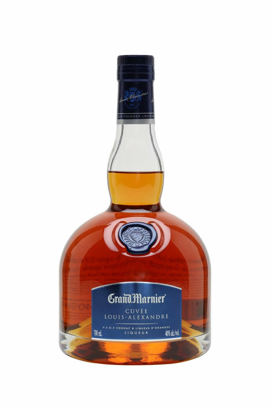 Grand Marnier Louis Alexandre - francosliquorstore