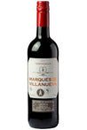 Grandes Vinos y Vinedos 'Marques de Villanueva' Tempranillo - francosliquorstore