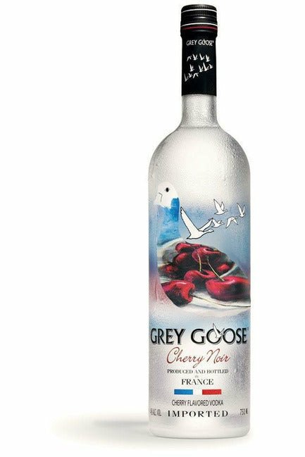 GREY GOOSE - CHERRY NOIR - francosliquorstore