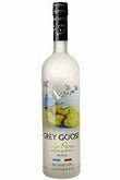 GREY GOOSE - LA POIRE - francosliquorstore