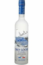 Grey Goose Vodka (375ml) - francosliquorstore