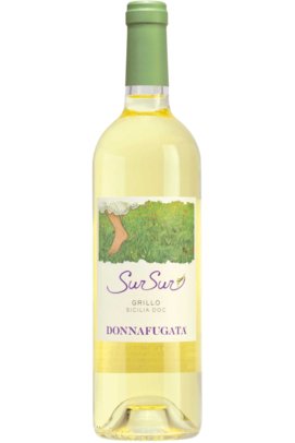 GRILLO DONNAFUGATA - francosliquorstore