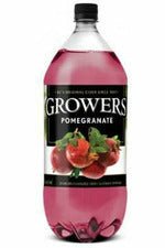 GROWERS POMEGRANATE - francosliquorstore