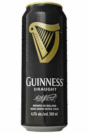 GUINNESS PUB DRAUGHT - francosliquorstore