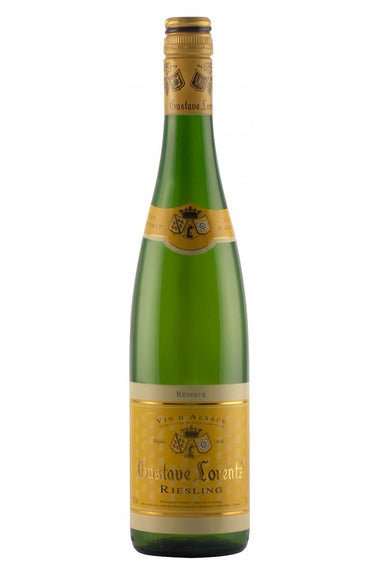 GUSTAVE LORENTZ RESERVE Riesling - francosliquorstore