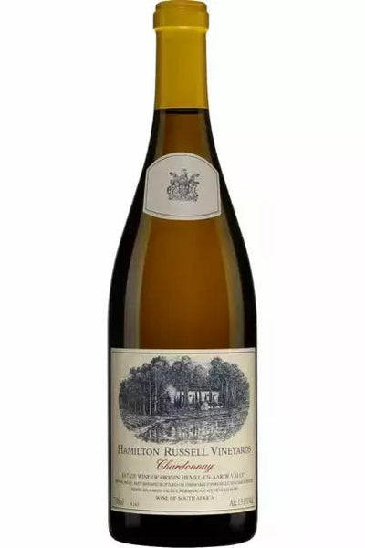 Hamilton Russel Chardonnay - francosliquorstore