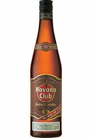 Havana Club Anejo Reserva - francosliquorstore