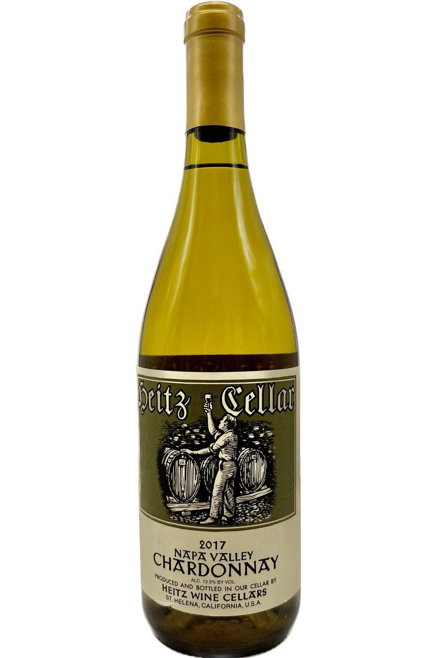 HEITZ CHARDONNAY - francosliquorstore