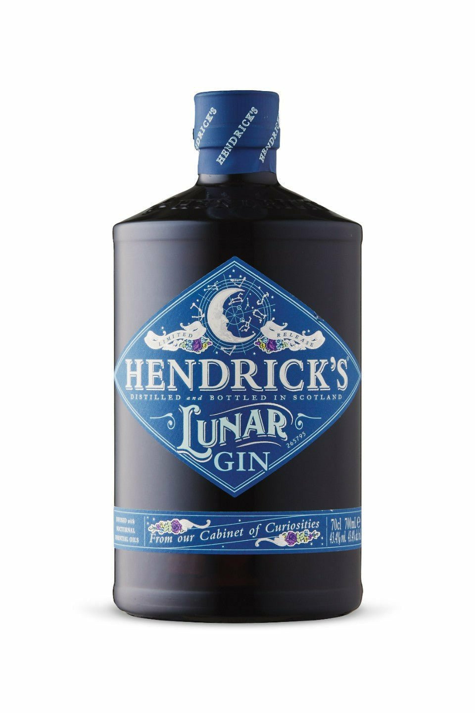 Hendrick's Lunar Gin - francosliquorstore