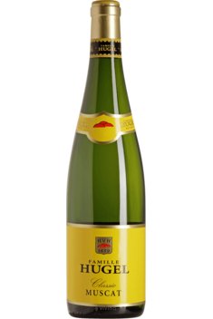 HUGEL CLASSIC Muscat - francosliquorstore