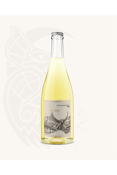 INDIGENOUS WINES WHITE BLEND - francosliquorstore