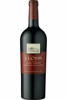 J Lohr Seven Oaks Cabernet Sauvignon - francosliquorstore