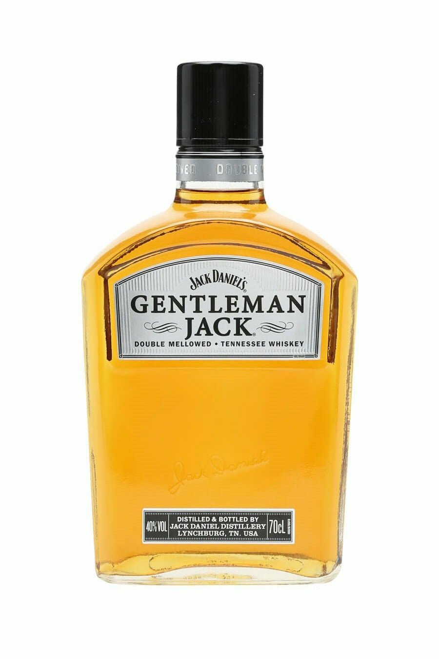 Jack Daniel's Gentelman Jack Whisky - francosliquorstore