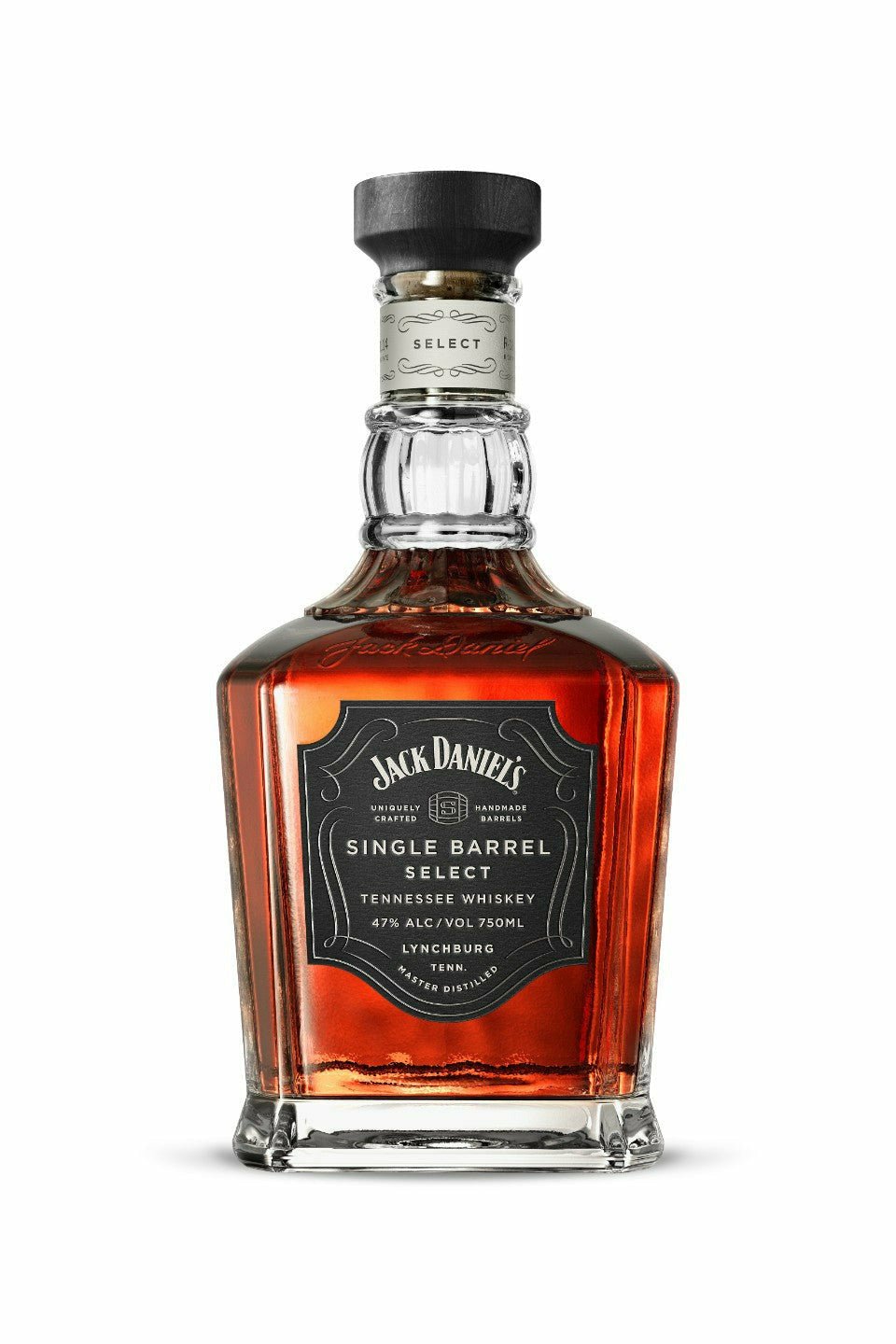 Jack Daniel's Single Barrel Whiskey - francosliquorstore