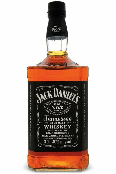 Jack Daniel's Tennessee Whiskey 1.14L - francosliquorstore