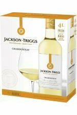 JACKSON TRIGGS CHARDONNAY 4L - francosliquorstore