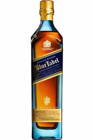 Johnnie Walker Blue Label Scotch Whisky - francosliquorstore
