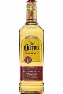 Jose Cuervo Especial Gold Tequila - francosliquorstore