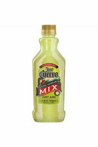 JOSE CUERVO MARGARITA MIX - francosliquorstore