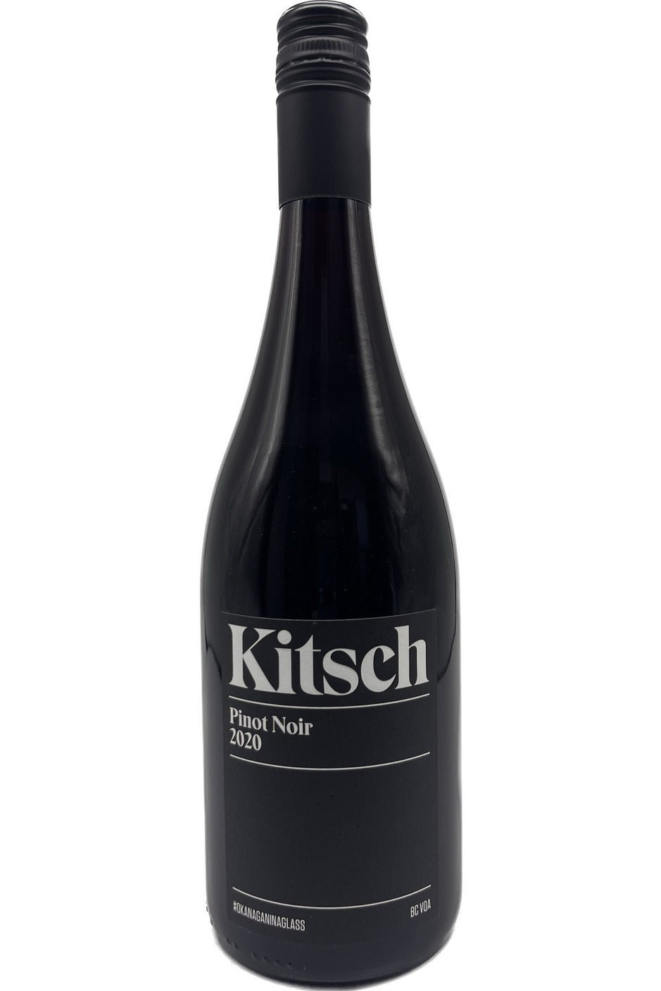 KITSCH PINOT NOIR 2020 - francosliquorstore