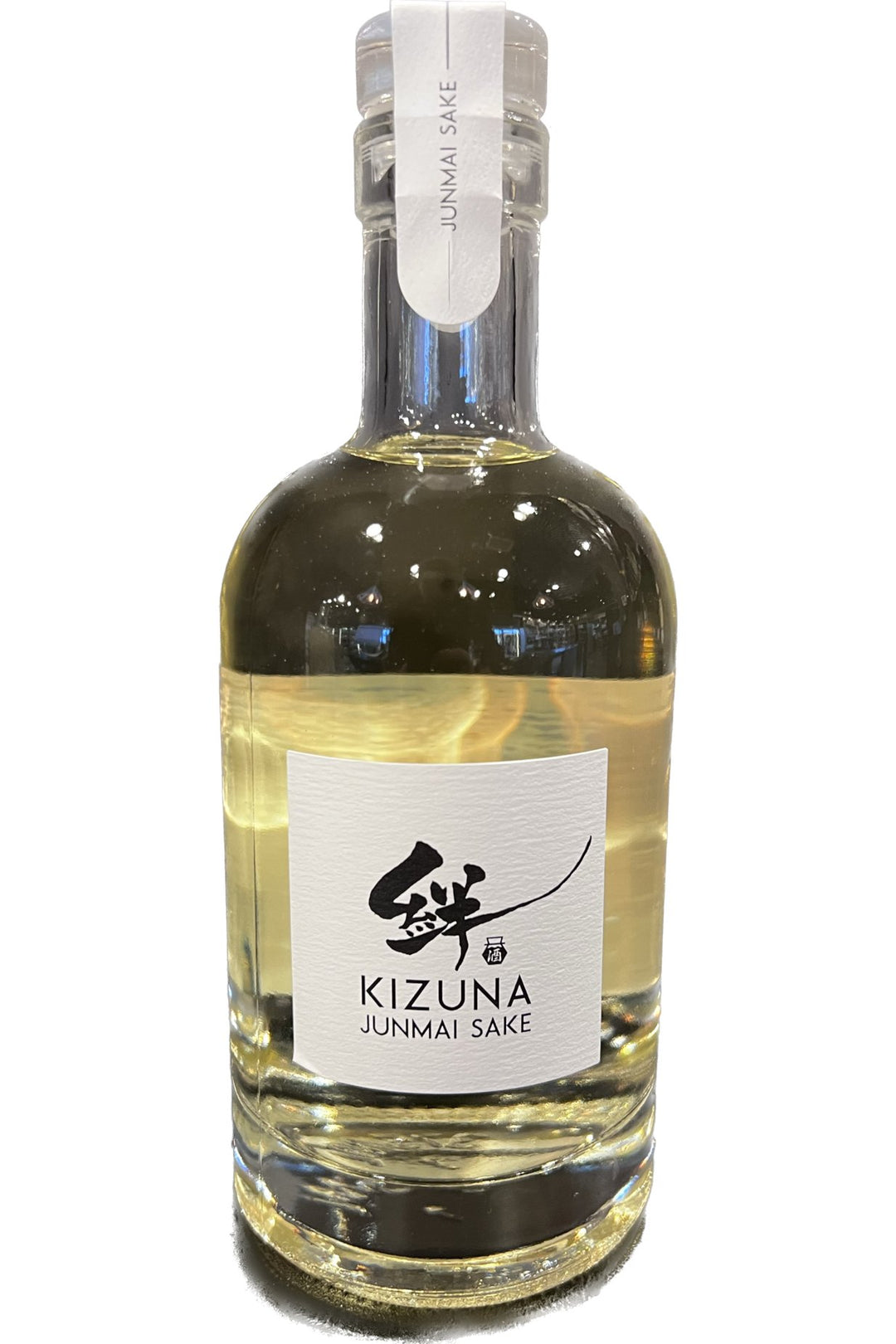 Kizuna Junmai Sake - francosliquorstore