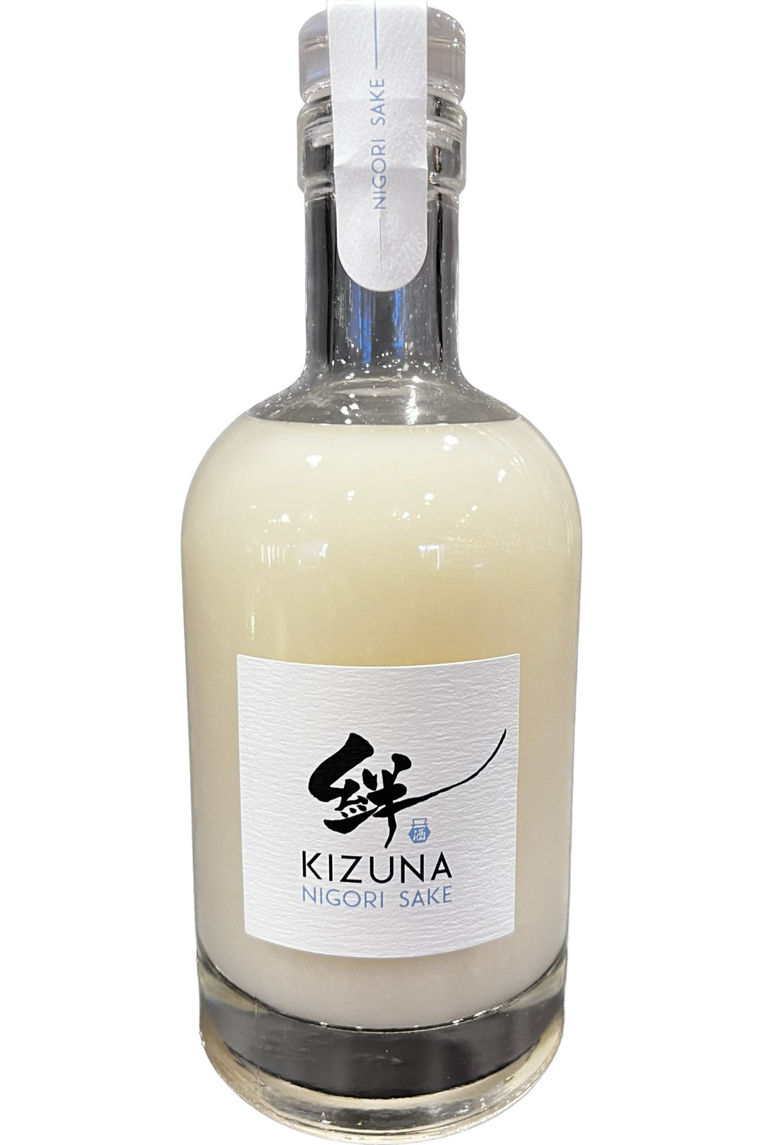 Kizuna Nigori Sake - francosliquorstore