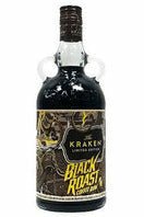 Kraken Black Roast Rum - francosliquorstore