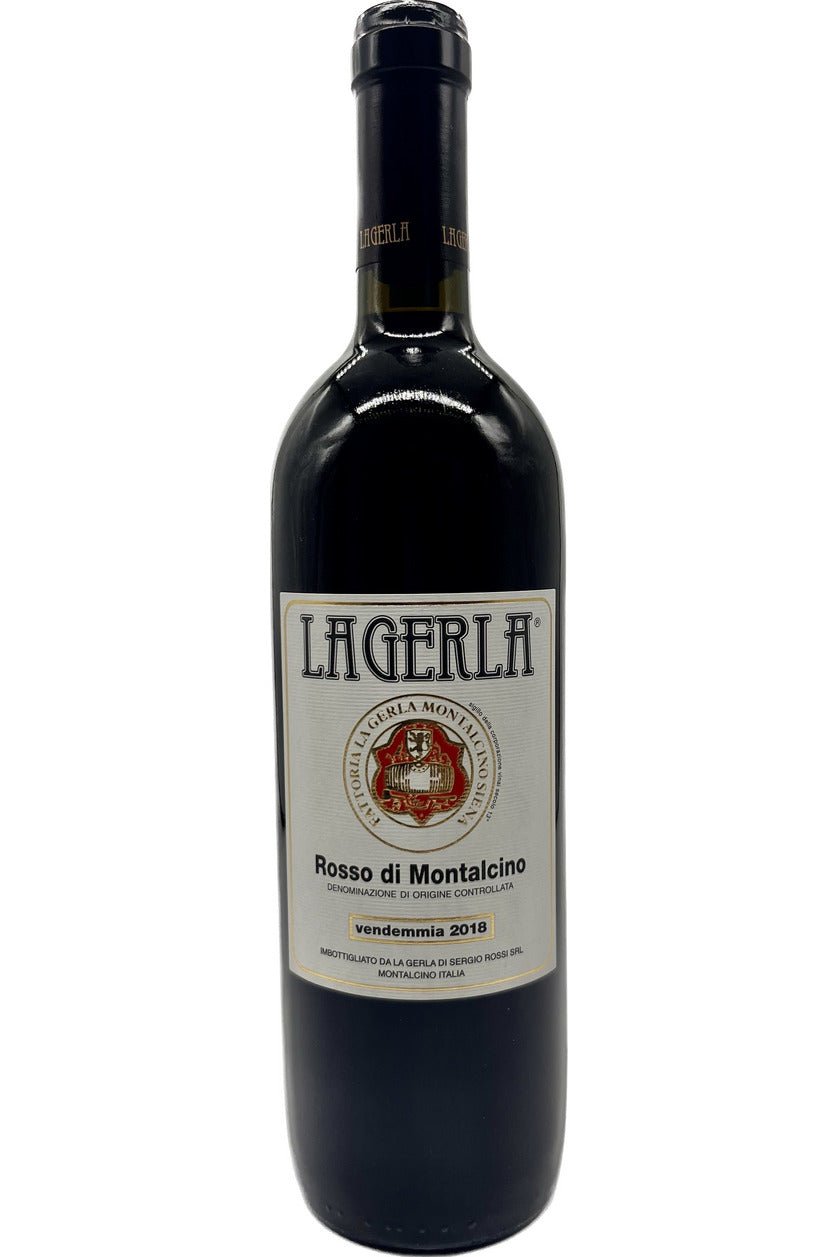 La Gerla Rosso di Montalcino - francosliquorstore