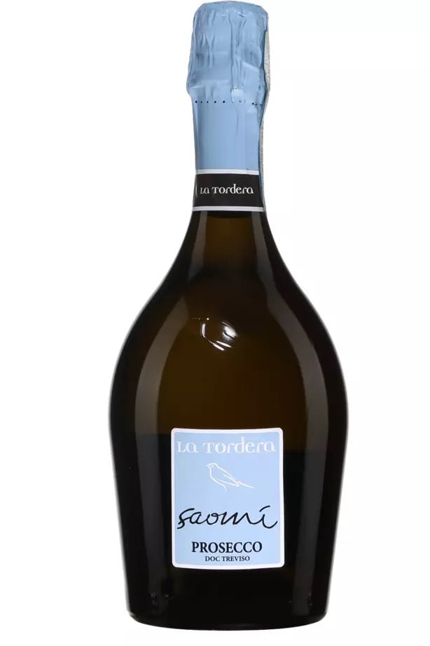 La Tordera Prosecco Brut - francosliquorstore
