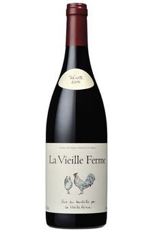 LA VIEILLE FERME Ventoux - francosliquorstore