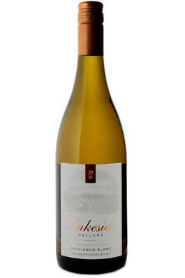 LAKESIDE CELLARS - SAUVIGNON BLANC - francosliquorstore