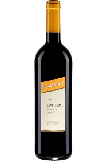 Lamborghini Umbria Campoleone 2013 - francosliquorstore