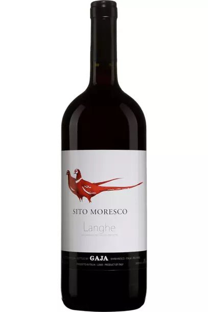 LANGHE - GAJA 2018 - francosliquorstore