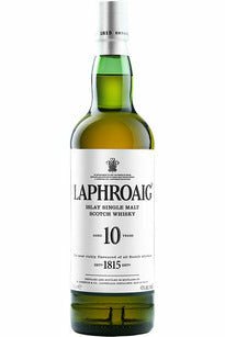 LAPHROAIG - 10 Y - francosliquorstore