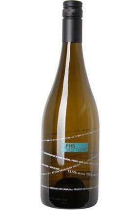 LAUGHING STOCK PINOT GRIS 2019 - francosliquorstore
