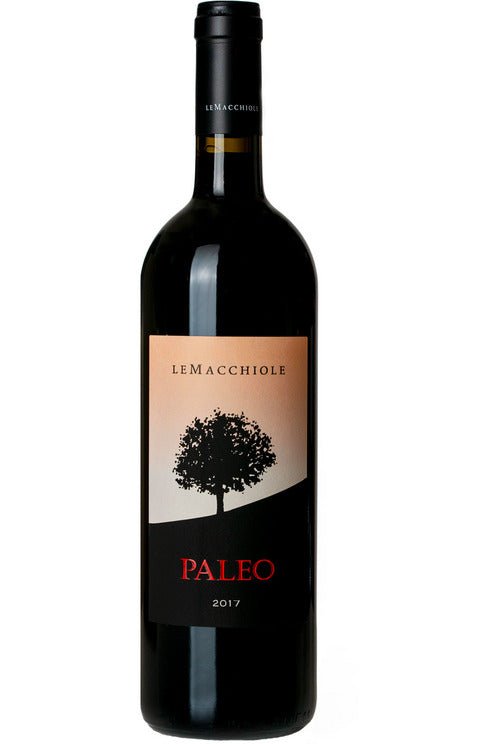 Le Macchiole Paleo 2017 - francosliquorstore