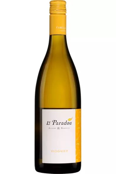 Le Paradou - Viogner - francosliquorstore