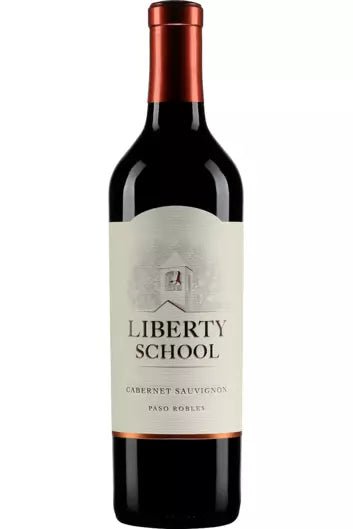 LIBERTY SCHOOL CAB SAUV - francosliquorstore