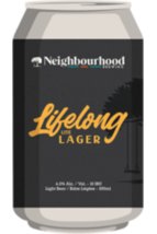 Lifelong Lager 12 AR - francosliquorstore