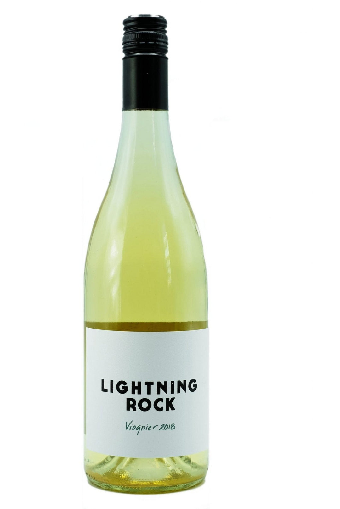 LIGHTNING ROCK WINERY VIOGNIER - francosliquorstore