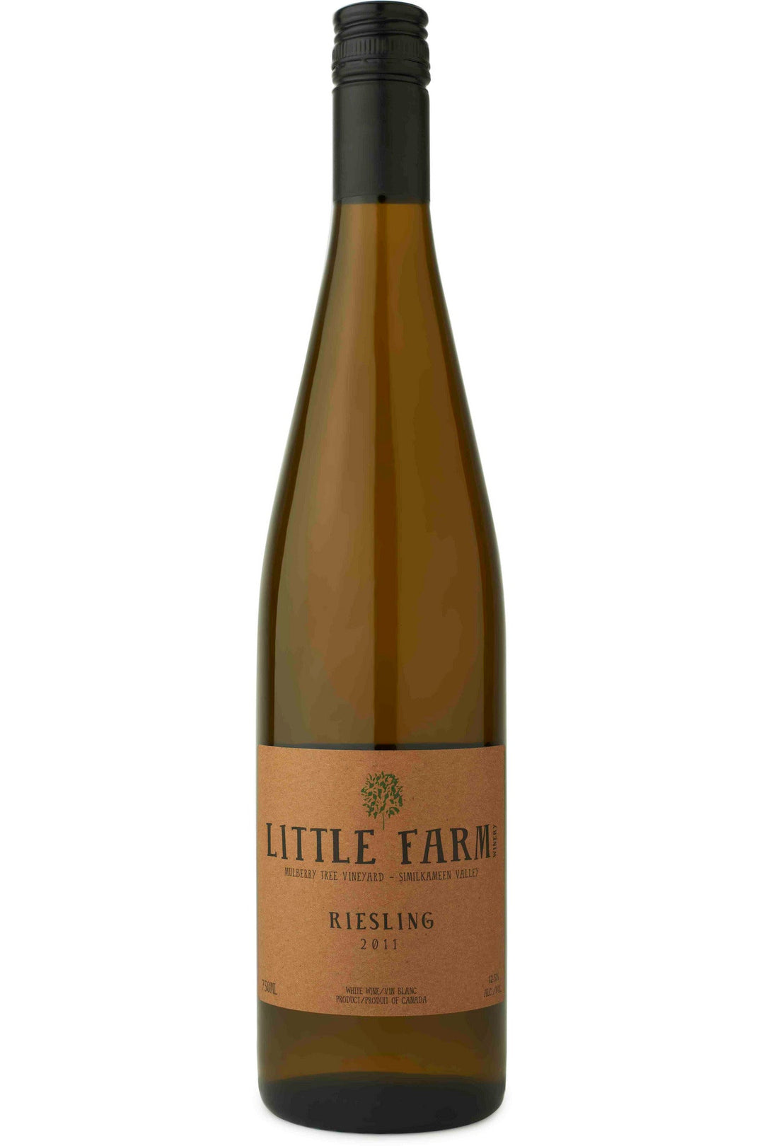 LITTLE FARM WINERY RIESLING - francosliquorstore