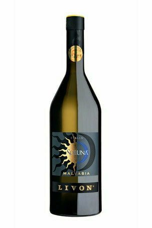 Livon Malvasia Soluna Collio - francosliquorstore