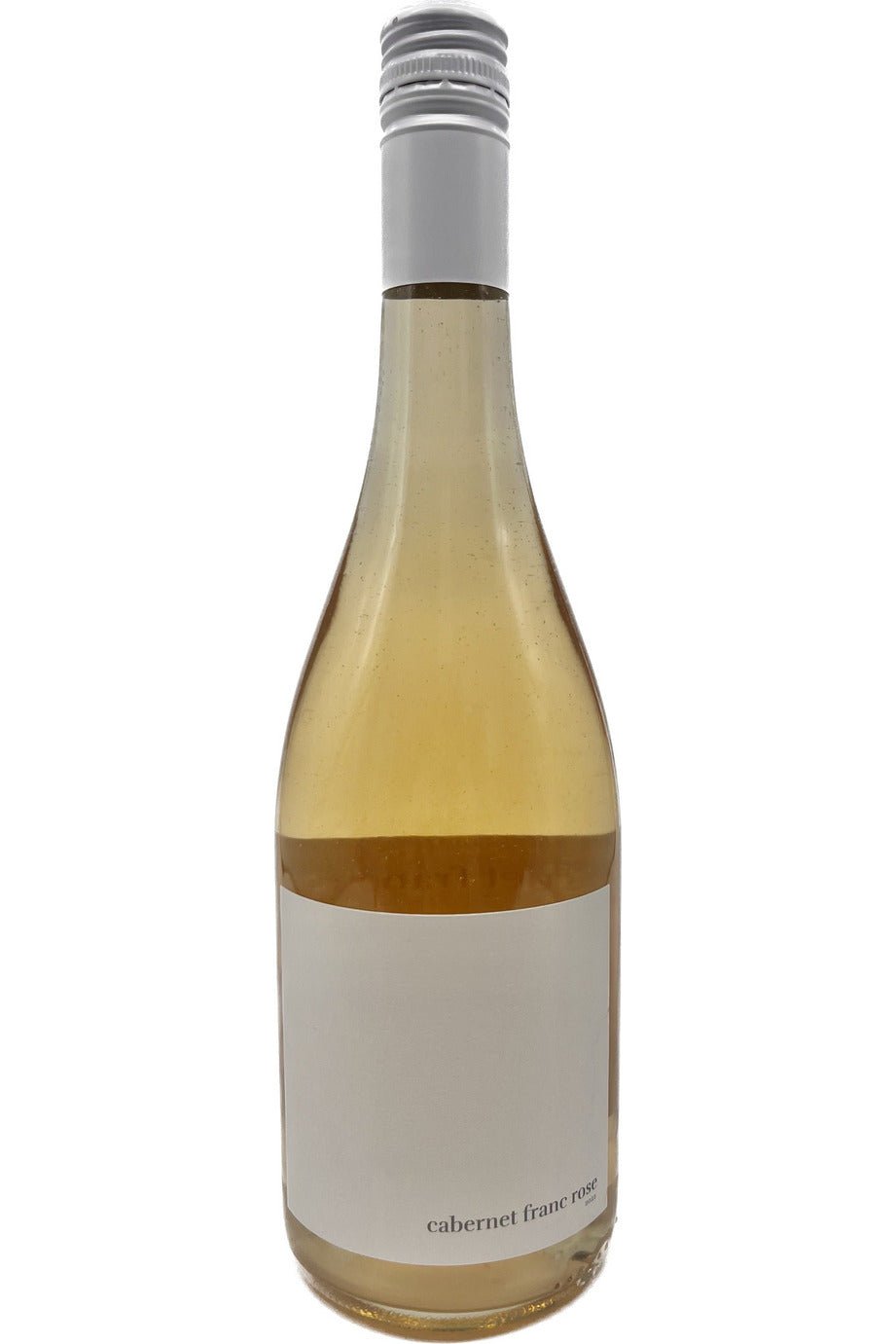 Lock & Worth Cab Franc Rose - francosliquorstore