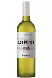 Los Primos Torrontes - francosliquorstore