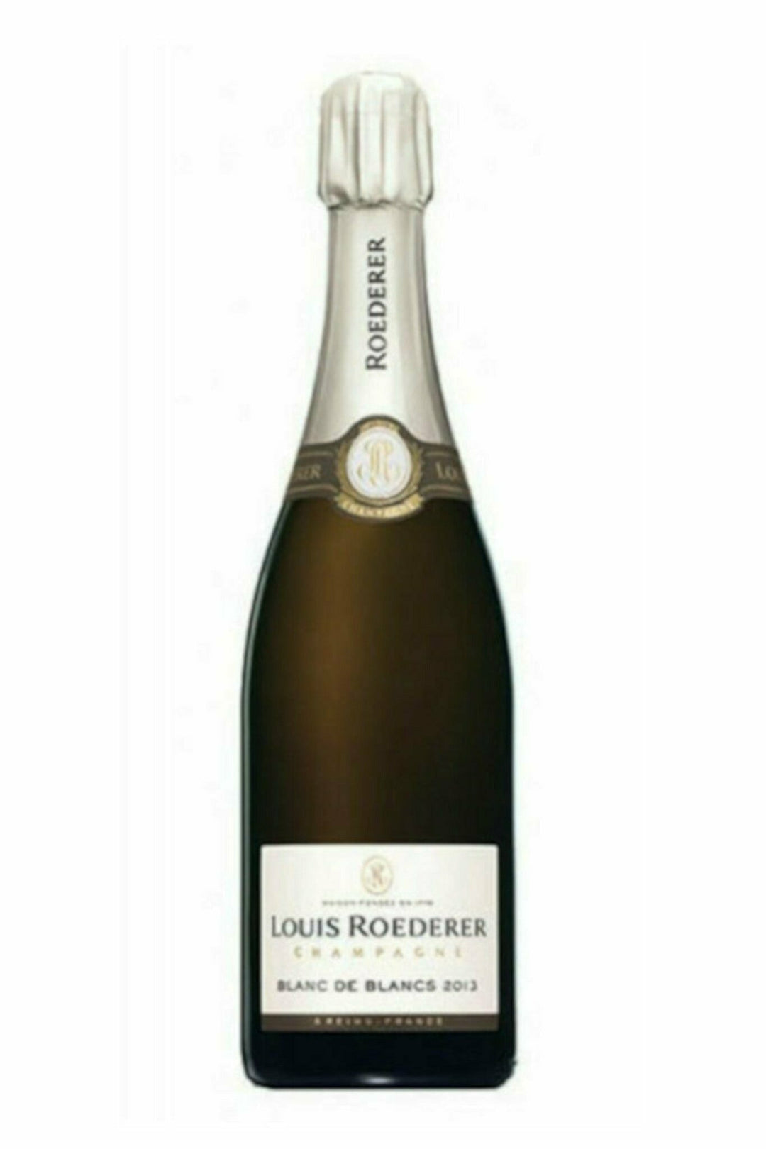 Louis Roederer Blanc de Blancs 2012 - francosliquorstore