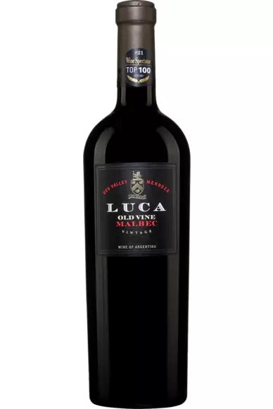 LUCA Mendoza Malbec - francosliquorstore