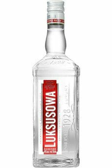 Luksusowa Vodka - francosliquorstore