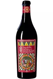 LUNA GAIA - NERELLO MASCALESE - francosliquorstore