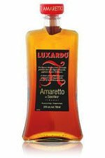 Luxardo Amaretto Di Saschira - francosliquorstore