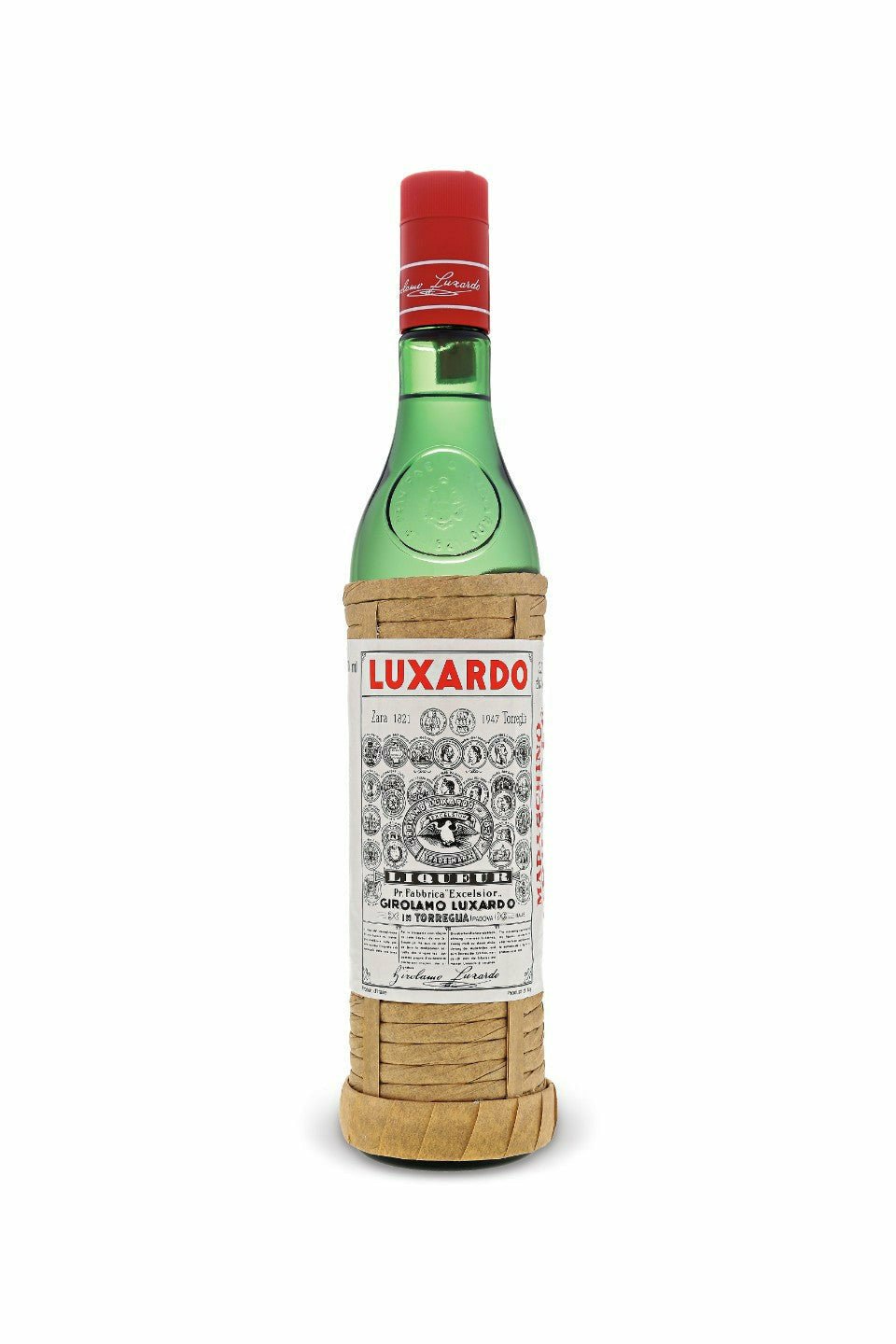 Luxardo Maraschino Liqueur - francosliquorstore